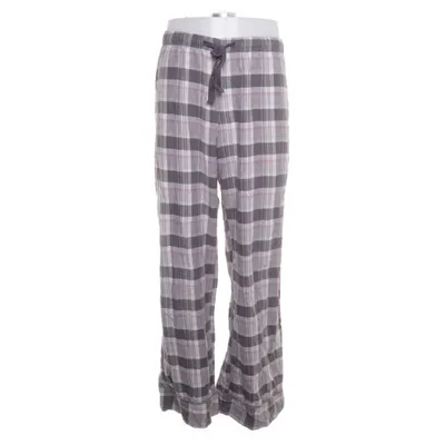 Pyjamasbukser (Pink, Grå) fra Gilligan & Omalley Bomuld