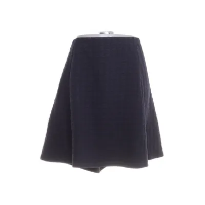 Rok (Blauw) van Women Essentials by Tchibo Organisch katoen, Polyamide