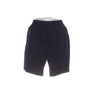 Sports shorts (Black) from Gymshark Elastane, Recycled polyester