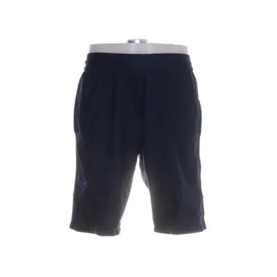 Sweatshort (Blauw) van Under Armour