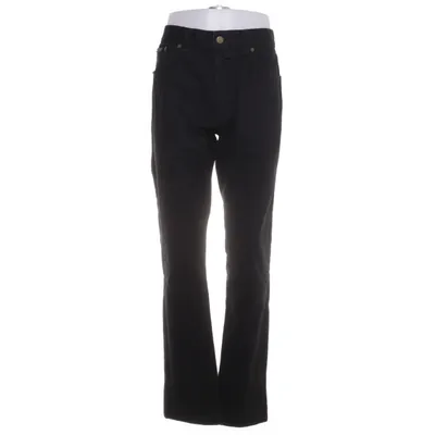 Jeans (Svart) från GANT Jeans Bomull