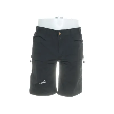 Shorts (Black) from Arrak Outdoor Cotton, Polyester