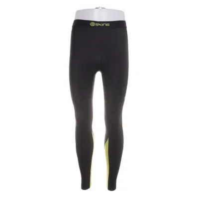 Träningstights (Svart, Flerfärgad) från Skins