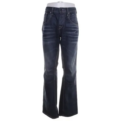 Spijkerbroek (Blauw) van Jack & Jones Katoen