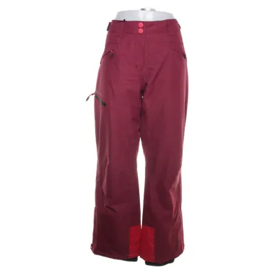 Snow pants (Pink, Black) from Northville Polyester