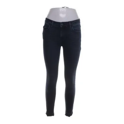 Jeans (Blue) from Wrangler Cotton, Elastane, Polyester