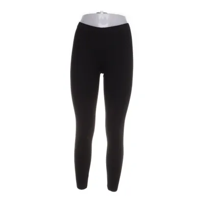 Leggings (Svart) från Topeco Elastan, Polyester