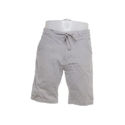 Shorts (Grå) från Livergy Bomull, Elastan