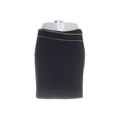 Omlottkjol (Svart) från La Perla Polyester, Viskos