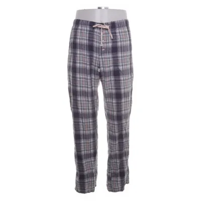 Pyjamasbyxor (Blå, Flerfärgad) från P.J. Salvage Bomull