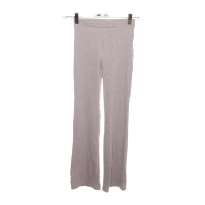 Leggings (Grå) fra H&M Polyester, Viscose, Elastan