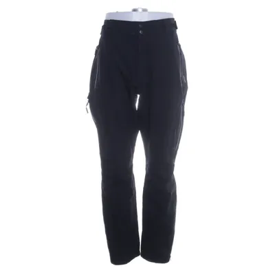 Broek (Zwart) van Revolution Race Elastaan, Polyamide, Polyester