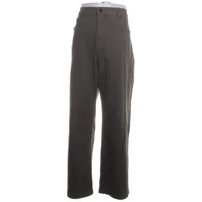 Jeans (Green) from NNSNS Cotton, Elastane