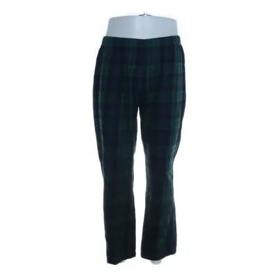 Pyjamasbyxor (Grön, Blå)