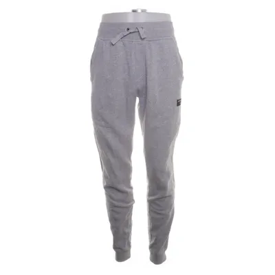 Joggingbroek (Grijs) van Björn Borg Katoen, Polyester