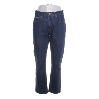 Jeans (Blå) från Newhouse Bomull, Elastan, Nylon