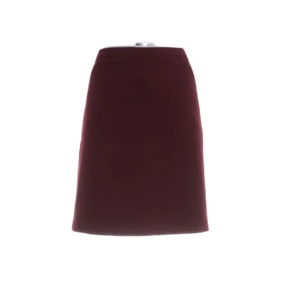 Skirt (Red) from ESPRIT