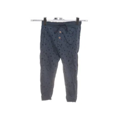 Sweatpants (Blue) from People Wear Organic Cotton, Elastane