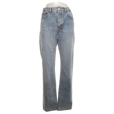 Jeans (Blå) fra Jeanerica Jeans & Co Bomuld