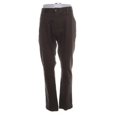 Chinos (Bruin) van Morris Katoen, Elastaan
