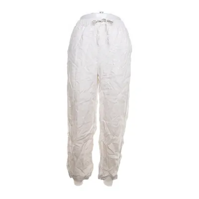 Broek (Beige) van Arket Linnen