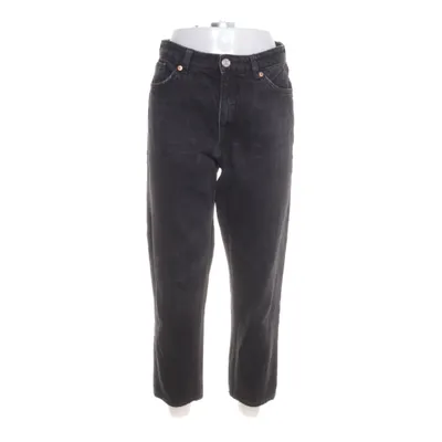 Jeans (Svart) från Tiki Bomull