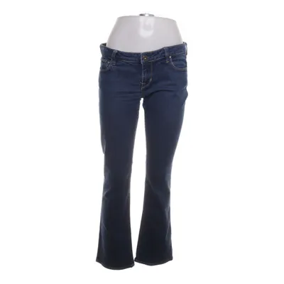 Jeans (Blue) from Guess Cotton, Elastane