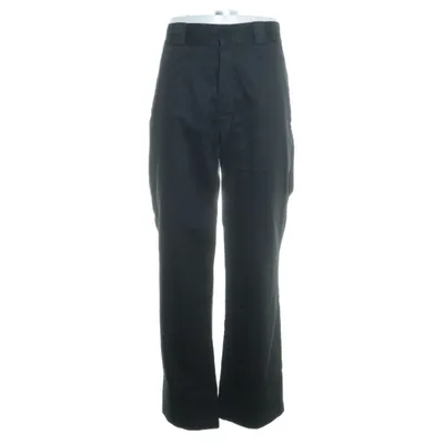 Chinos (Svart) från Dickies Bomull, Polyester