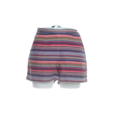 Shorts (Lila, Flerfärgad) från O’neill Bomull