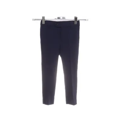 Kostuumbroek (Blauw) van Next Elastaan, Polyester, Viscose