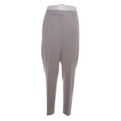 Suit pants (Gray) from Zenggi Amsterdam Polyester
