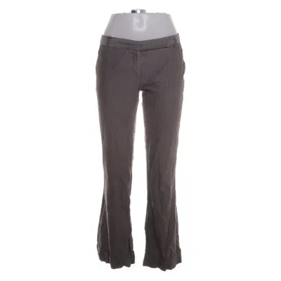 Suit pants (Gray, Pink) from Tiffi Silk, Viscose, Wool