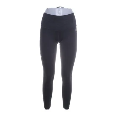Sports tights (Gray) from Gym Aesthetics Elastane, Polyester