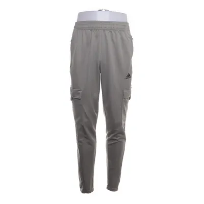 Træningsbukser (Grøn, Sort) fra Adidas Polyester