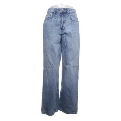Jean (Bleu) de Divided by H&M Coton