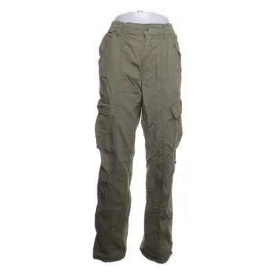 Cargobyxor (Grön) från Divided by H&M Bomull