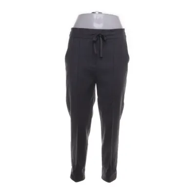 Byxor (Grå) från Sisley Elastan, Polyester, Ull, Viskos