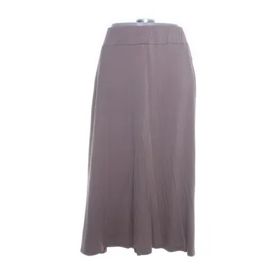 Skirt (Beige) from DJT Elastane, Viscose