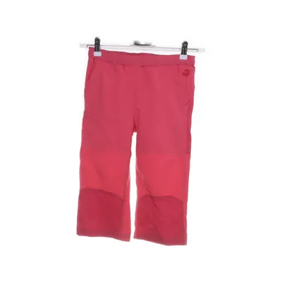 Friluftsbukser (Pink) fra Jako-O Elastan, Polyester