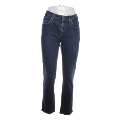 Jeans (Demi Curve) fra Levi Strauss & Co Bomuld, Elastan