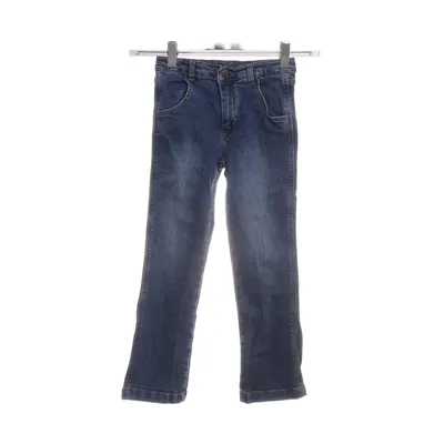 Jeans (Blue) from Noa Noa Cotton, Elastane
