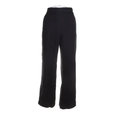 Kostuumbroek (Zwart) van Arket Lyocell, Polyester, Katoen