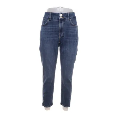 Jeans (Blå) från s.Oliver Bomull, Elastan, Polyester