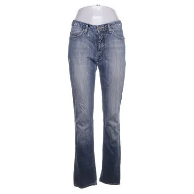 Jeans (Blå) fra Acne Studios Bomuld