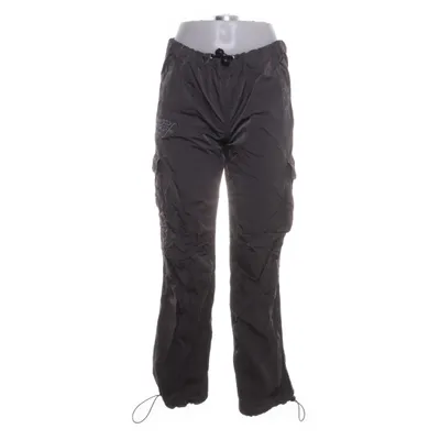 Overtrousers (Gray) from Ed Hardy x Urban Outfitters Nylon