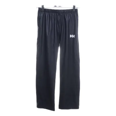 Regnbyxor (Svart) från Helly Hansen Polyester, Polyuretan