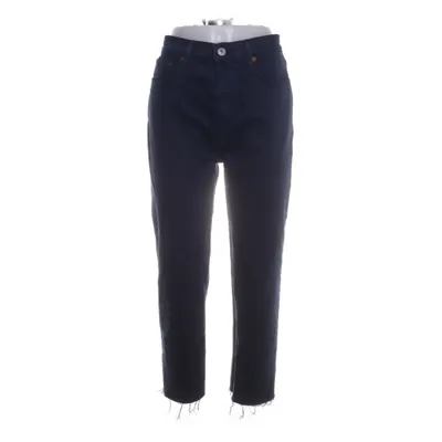 Jeans (Blue) from RE/DONE Cotton, Elastane