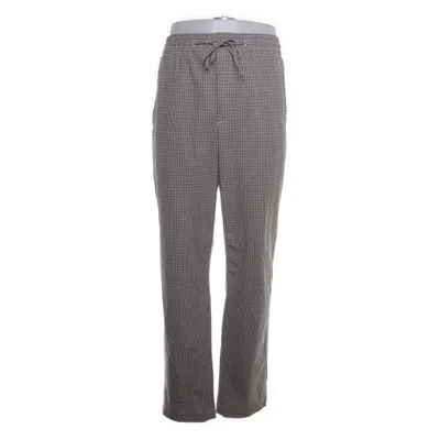 Byxor (Grå, Vit, Svart) från H&M Bomull, Elastan, Polyester, Viskos