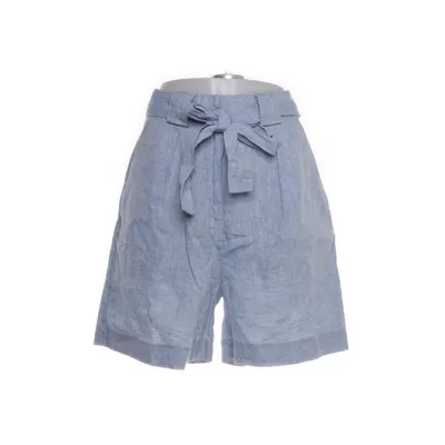 Shorts (Blå) från Armedangels Linne