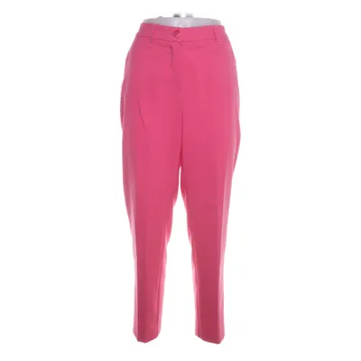 Kostuumbroek (Roze) van Betty Barclay Elastaan, Polyester